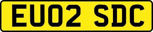EU02SDC