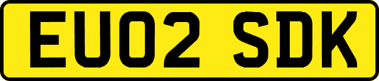 EU02SDK