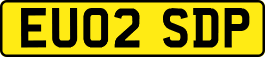 EU02SDP