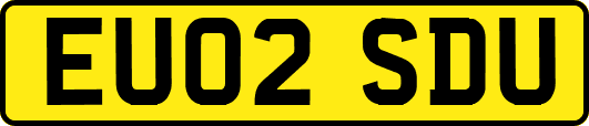 EU02SDU