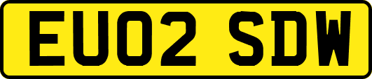 EU02SDW