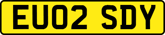 EU02SDY