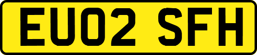 EU02SFH