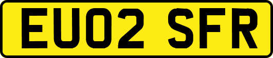 EU02SFR