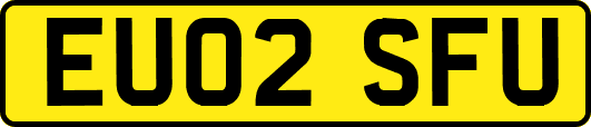 EU02SFU