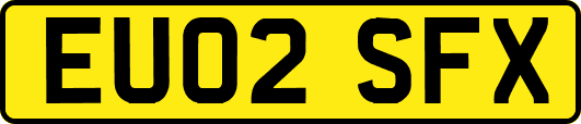 EU02SFX