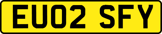 EU02SFY