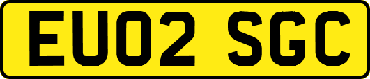 EU02SGC