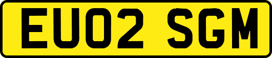 EU02SGM