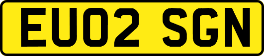 EU02SGN