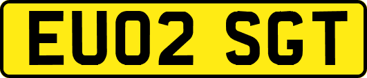 EU02SGT