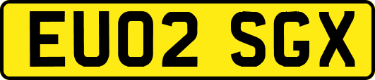 EU02SGX
