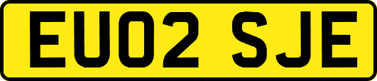 EU02SJE