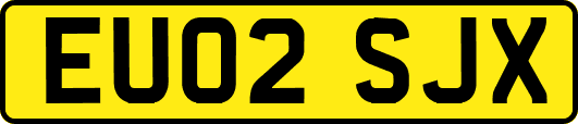 EU02SJX