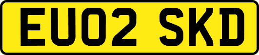 EU02SKD