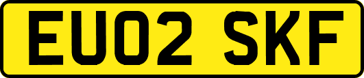 EU02SKF