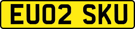 EU02SKU