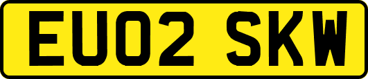 EU02SKW