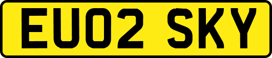 EU02SKY