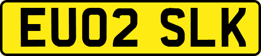EU02SLK