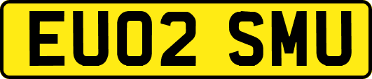 EU02SMU