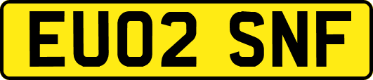EU02SNF