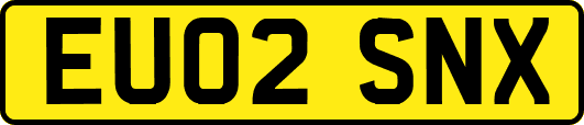 EU02SNX