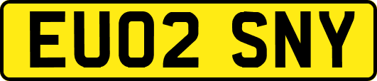 EU02SNY