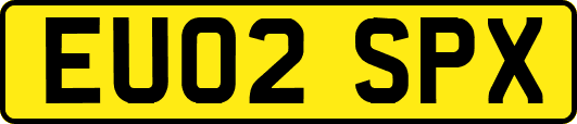 EU02SPX