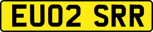 EU02SRR