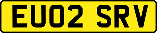 EU02SRV