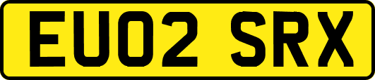EU02SRX