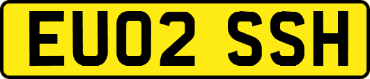EU02SSH