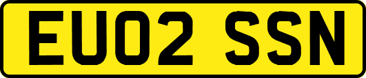 EU02SSN