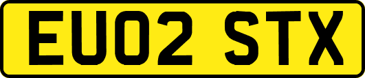 EU02STX