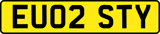 EU02STY