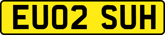 EU02SUH