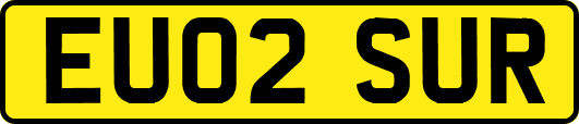 EU02SUR