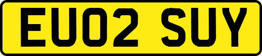 EU02SUY