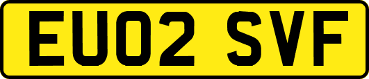 EU02SVF