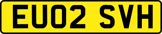EU02SVH