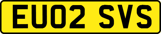 EU02SVS