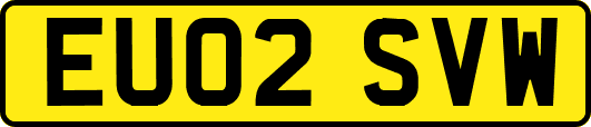 EU02SVW