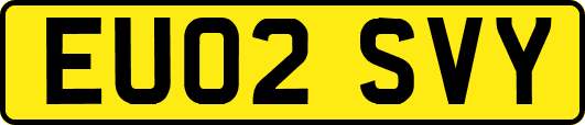 EU02SVY