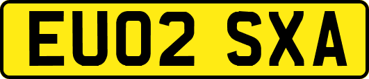 EU02SXA