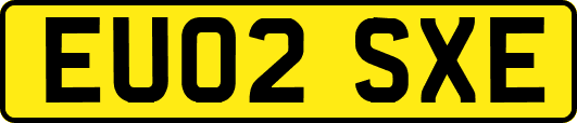 EU02SXE