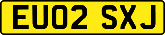 EU02SXJ