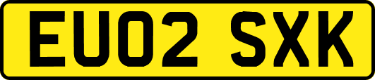 EU02SXK