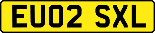 EU02SXL