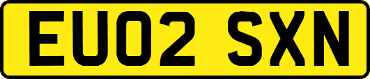EU02SXN